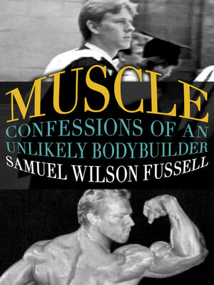 cover image of Muscle